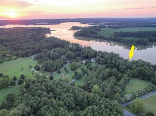 LOT B Holly Bluff Dr, Franktown, VA 23354