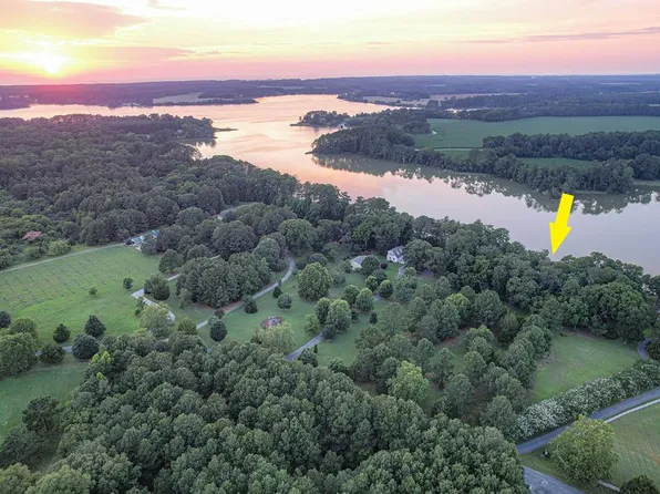 LOT B Holly Bluff Dr, Franktown, VA 23354