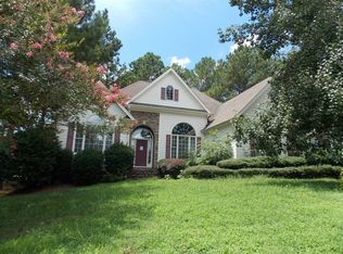 4016 Boulders Vw, Raleigh, NC 27610