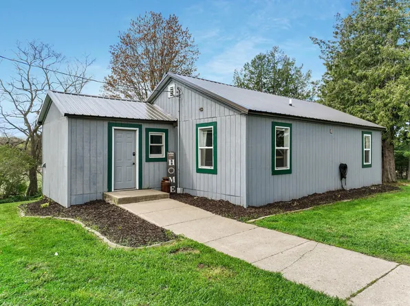 2780 8th Ave, Chetek, WI 54728