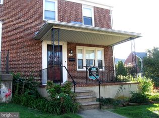 41 Darrow Dr, Baltimore, MD 21228