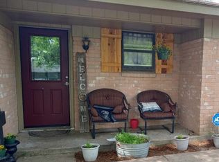 417 Sprite Dr, Sulphur Springs, TX 75482