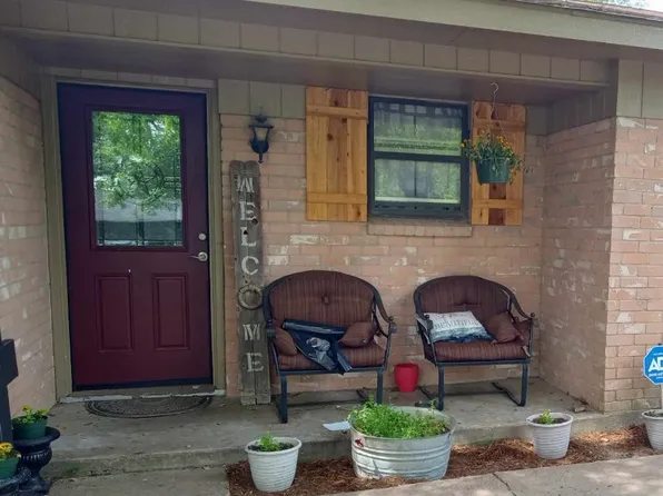 417 Sprite Dr, Sulphur Springs, TX 75482