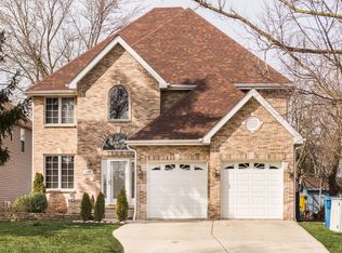 148 S Franzen St, Bensenville, IL 60106