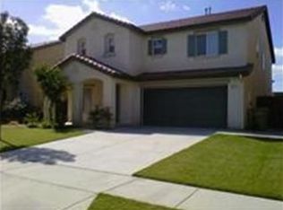 9412 Sapphire Ave, Hesperia, CA 92344
