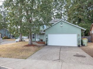 1325 SW 211th Pl, Beaverton, OR 97003