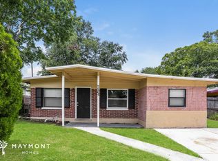 2265 W 13th St, Jacksonville, FL 32209