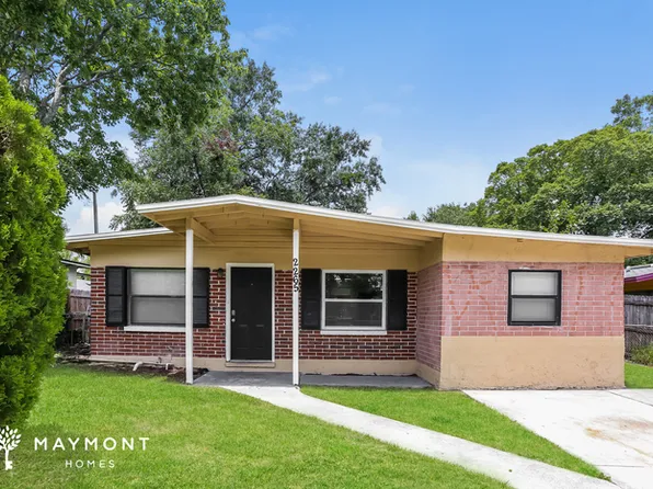 2265 W 13th St, Jacksonville, FL 32209