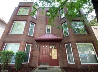 919 S Carpenter St STE 2S, Chicago, IL 60607
