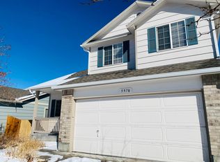 5978 S Quemoy Way, Aurora, CO 80015