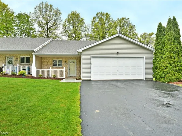 553 Wilcox Rd APT B, Austintown, OH 44515