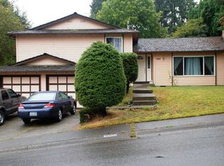 3307 SW 327th Pl, Federal Way, WA 98023