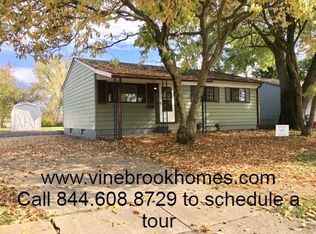 3544 Rodell Rd, Columbus, OH 43232