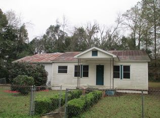 400 S Hill St, Monticello, FL 32344