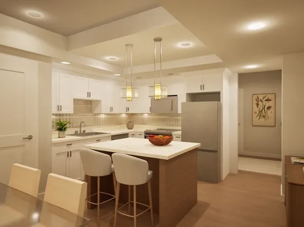 50 Balch St Unit 509, Beverly, MA 01915