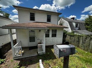 1421 Beech St, Huntington, WV 25701