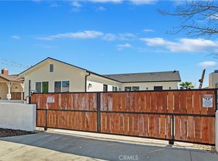 37918 Palm Vis, Palmdale, CA 93550