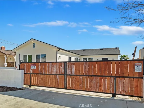 37918 Palm Vis, Palmdale, CA 93550