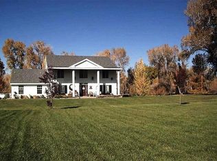 5283 Road 49, Hyattville, WY 82428