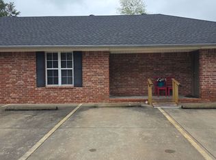 614 E 8th St APT 1, Russellville, AR 72801