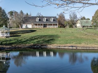 835 John Bird Rd, Afton, TN 37616