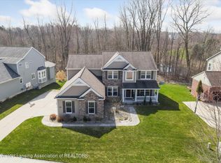 2543 Robins Way, Okemos, MI 48864