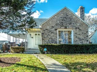 379 Binns Blvd, Columbus, OH 43204