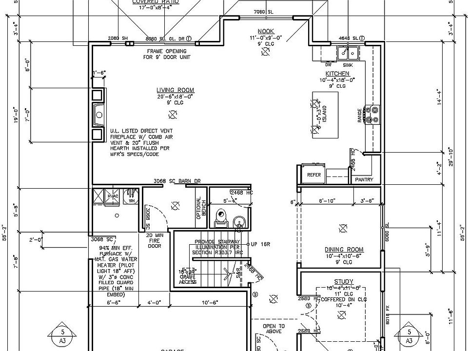 2nd image of 935 NE 17th Ave Lot 7