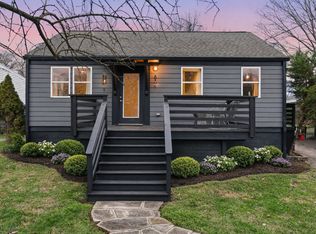 809 Washington Ave, Nashville, TN 37206
