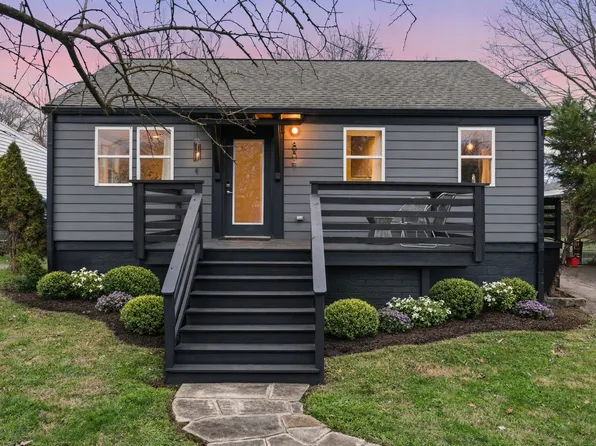 809 Washington Ave, Nashville, TN 37206