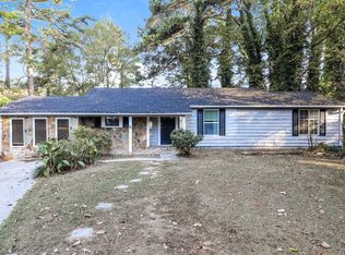 1198 Kristen Cv, Atlanta, GA 30349
