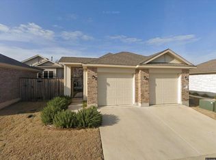 2813 Hopi Path UNIT 11, Leander, TX 78641