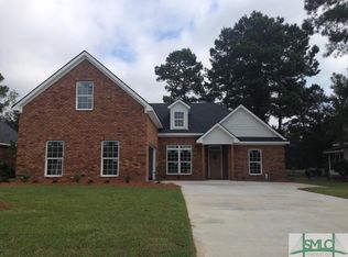 336 Brown Thrush Rd, Savannah, GA 31419