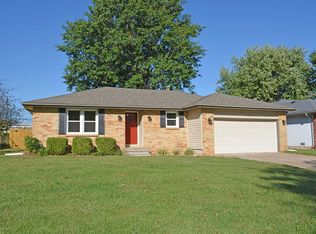 3309 South Ave, Springfield, MO 65807