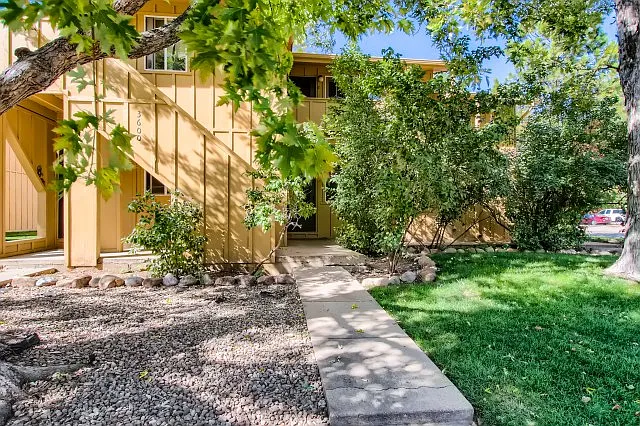 3600 Hayden Pl #1