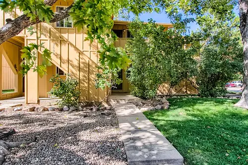 3600 Hayden Pl #1 Photo 1