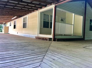 6514 Line St, Shuqualak, MS 39361