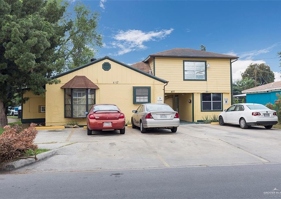 2nd image of 407 Cedar Ave