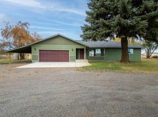 7824 W Dahl Rd, Deer Park, WA 99006