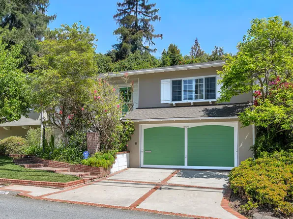 260 N Bundy Dr, Los Angeles, CA 90049