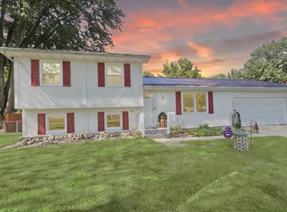 21539 Kern Rd, South Bend, IN 46614