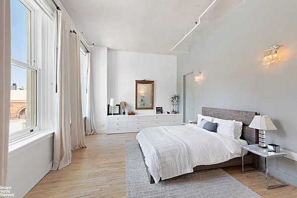 Sold by Brown Harris Stevens | media 8