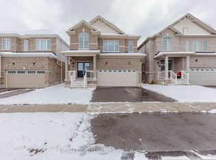 4 Heming St, Brant, ON N3L 0M5