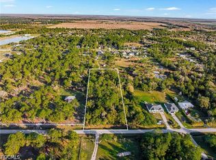 68th Ave NE, Naples, FL 34120