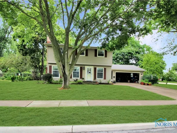 230 Alice St, Pt Clinton, OH 43452