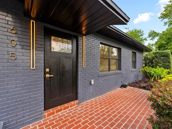 605 N WOODLYNNE AVENUE, TAMPA, FL 33609