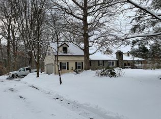 4706 Babylon Rd, Taneytown, MD 21787