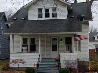 59 Hubbard St, Mount Clemens, MI 48043
