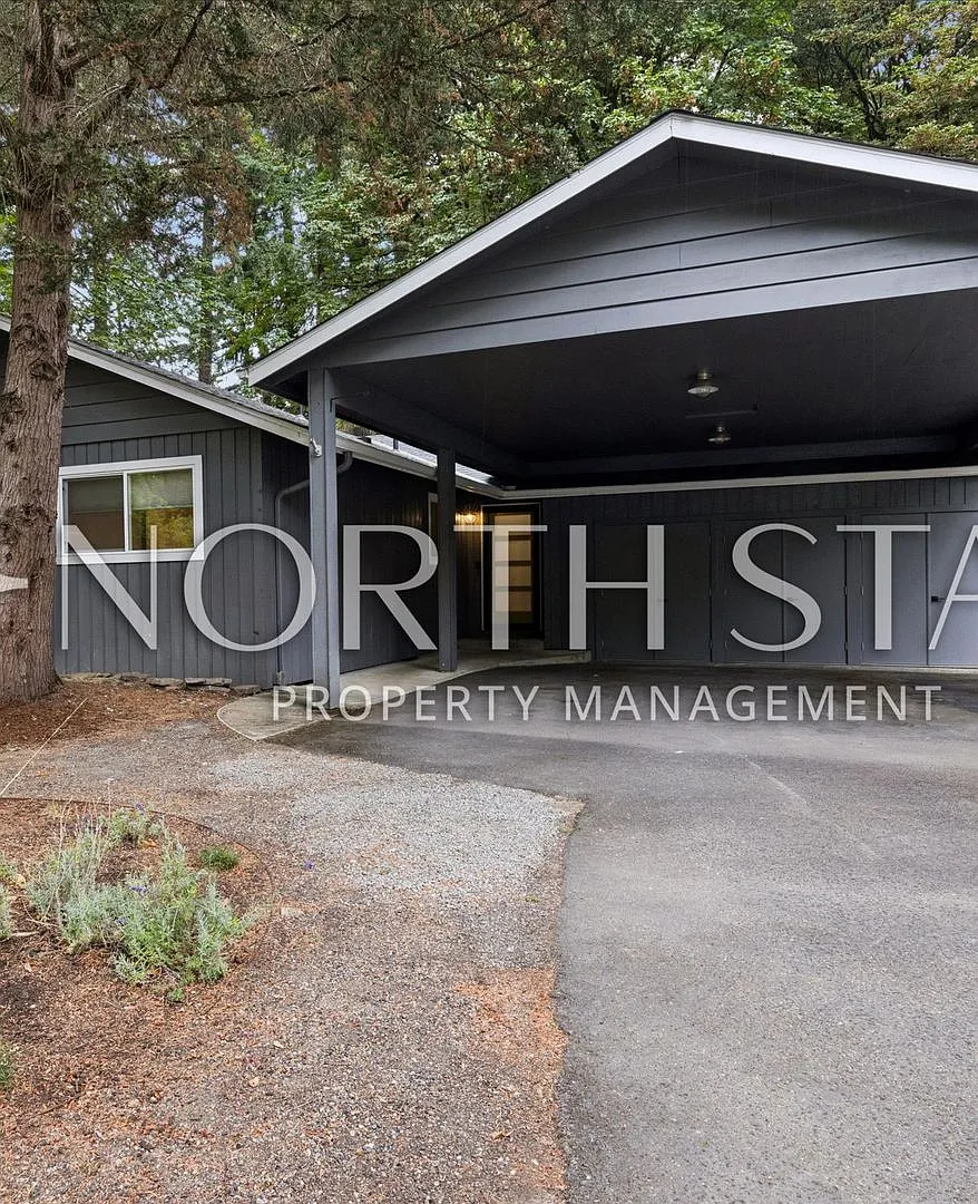 Wooded Setting, Thoughtful Updates & Unbeatable Lake Oswego Location — Photo 1