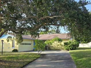 1162 Samar Rd, Cocoa Beach, FL 32931